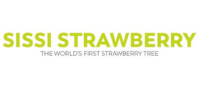 Sissy Strawberry - Der weltweit erste Erdbeerbaum Sissy Strawberry - Der weltweit erste Erdbeerbaum
